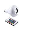 Bombillo parlante Bluetooth