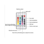 Bombillo parlante Bluetooth