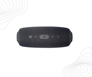 Parlante Charge 5 Bluetooth
