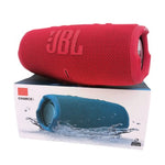 Parlante Charge 5 Bluetooth
