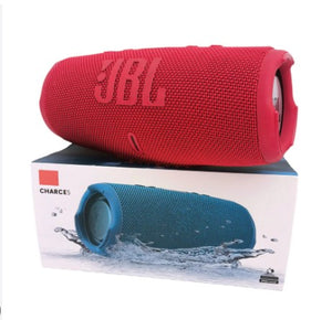 Parlante Charge 5 Bluetooth