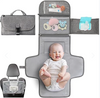 Cambiador Portátil para Bebe