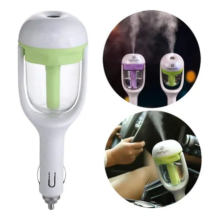 Humificador para carro